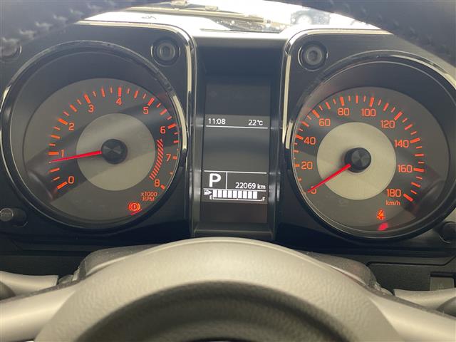 スズキ ジムニーシエラ