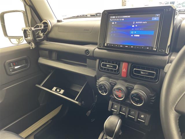 スズキ ジムニーシエラ