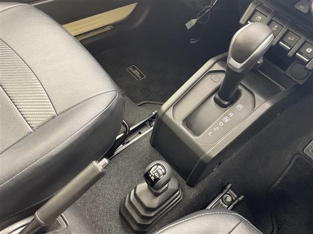 スズキ ジムニーシエラ