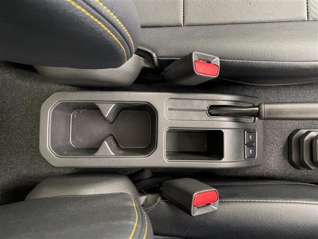 スズキ ジムニーシエラ