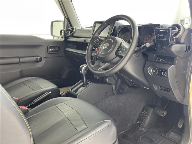 スズキ ジムニーシエラ