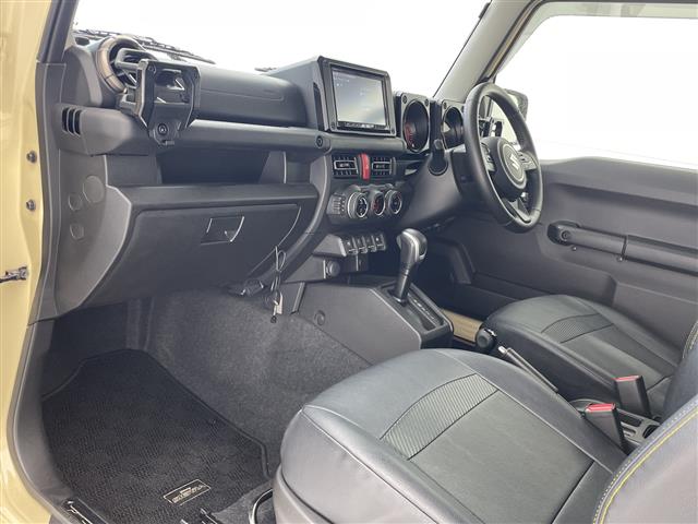 スズキ ジムニーシエラ