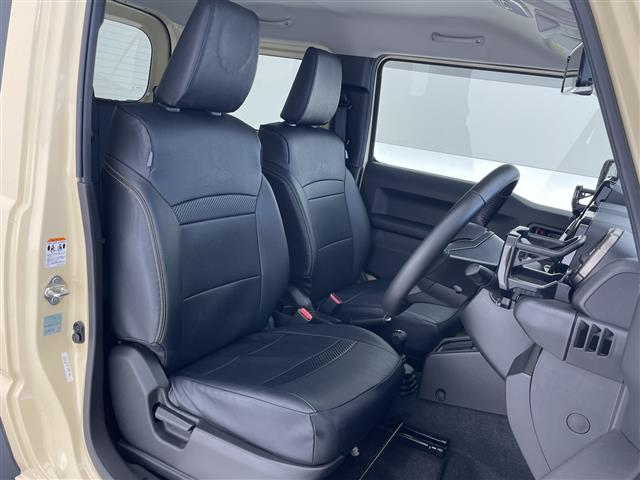 スズキ ジムニーシエラ