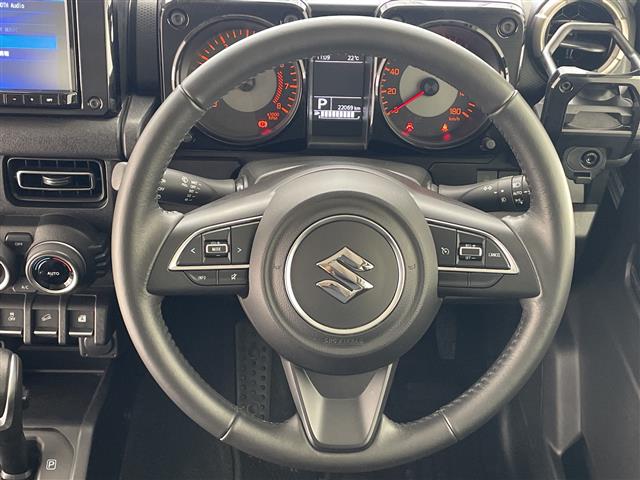 スズキ ジムニーシエラ