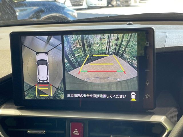 トヨタ ライズ