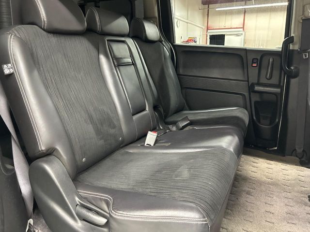 ホンダ フリードハイブリッド