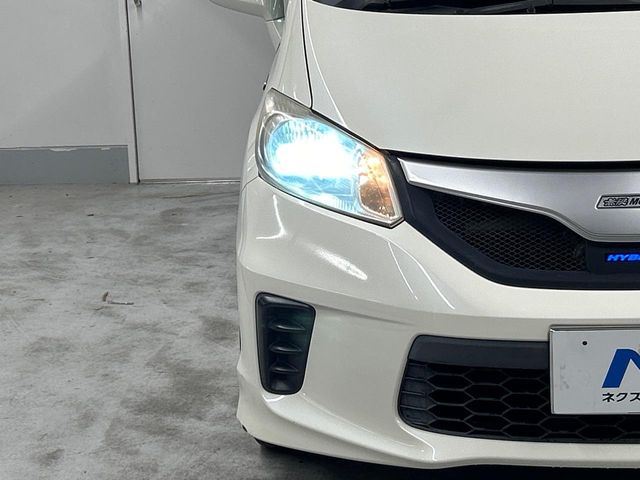 ホンダ フリードハイブリッド