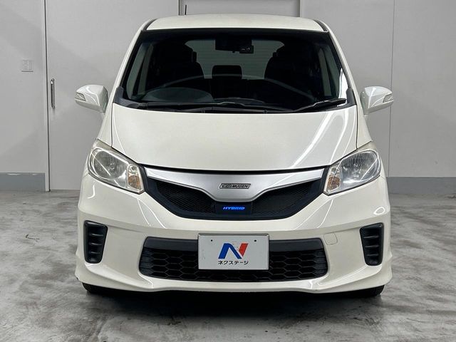 ホンダ フリードハイブリッド