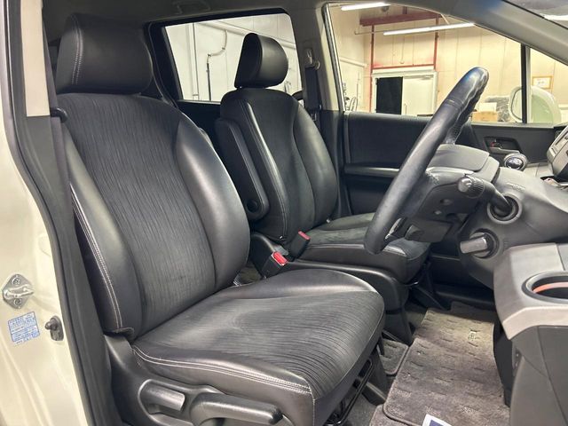 ホンダ フリードハイブリッド