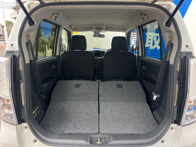 スズキ ワゴンR