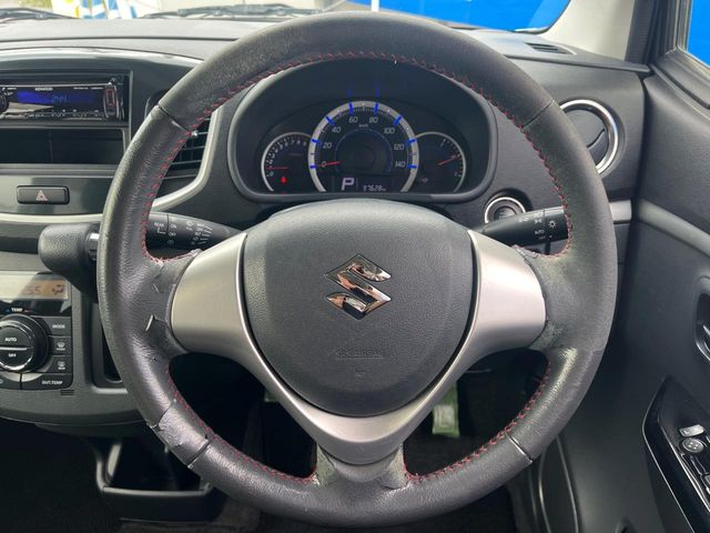 スズキ ワゴンR