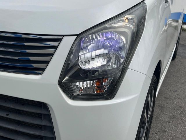 スズキ ワゴンR