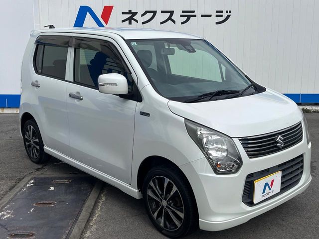 スズキ ワゴンR