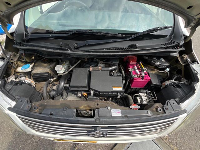 スズキ ワゴンR