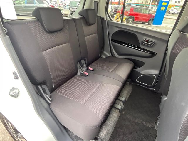 スズキ ワゴンR