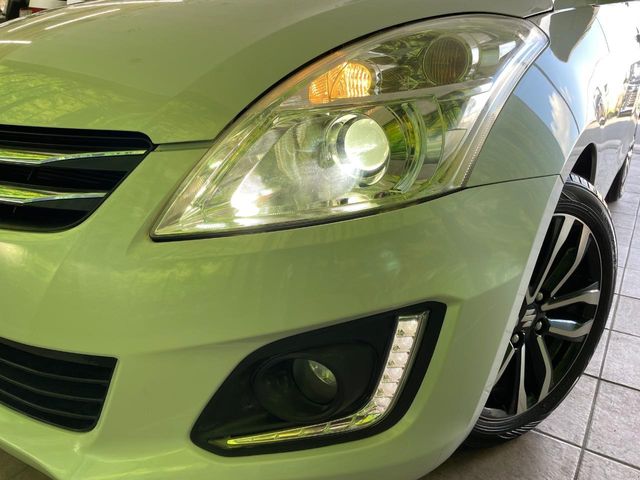 スズキ スイフト