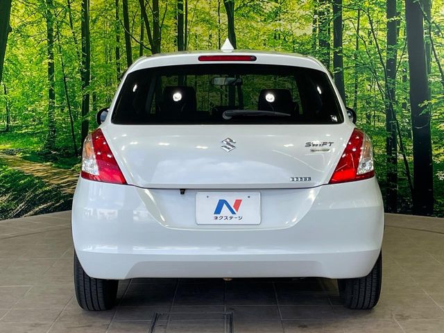 スズキ スイフト
