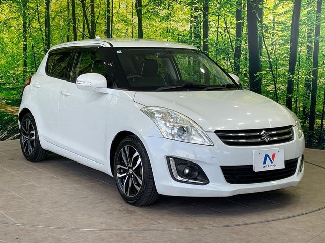 スズキ スイフト
