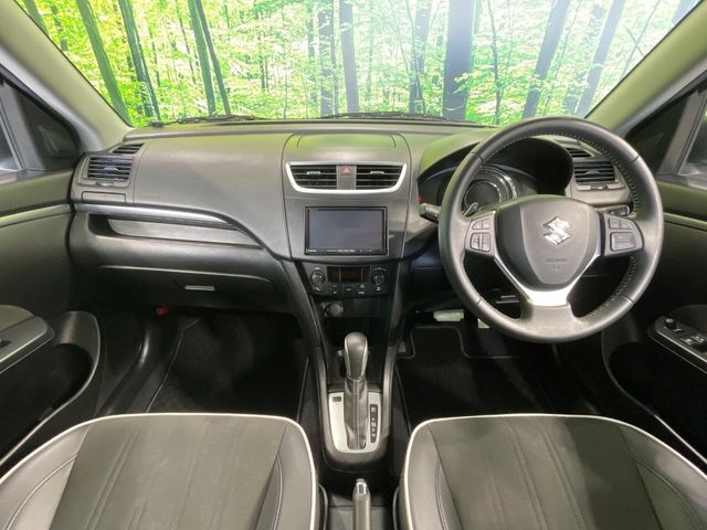 スズキ スイフト