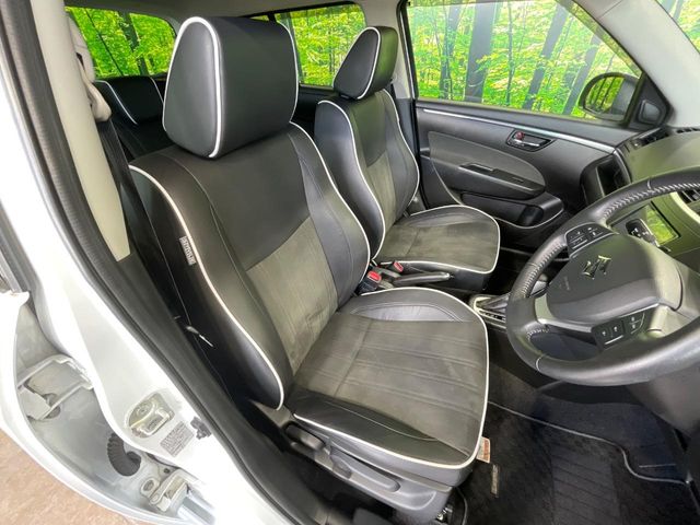 スズキ スイフト