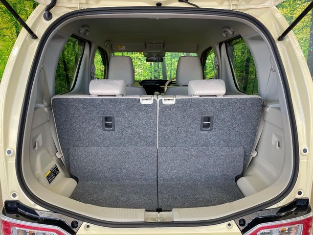 スズキ ワゴンR