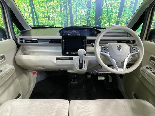 スズキ ワゴンR