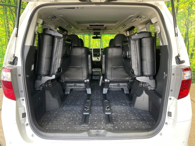 トヨタ アルファード