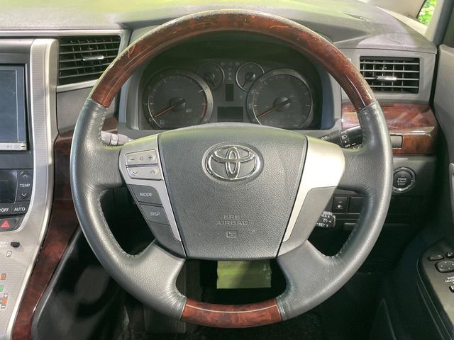 トヨタ アルファード