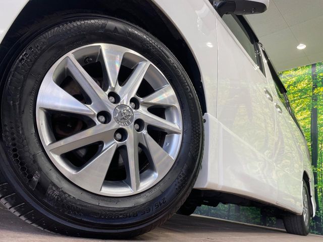 トヨタ アルファード