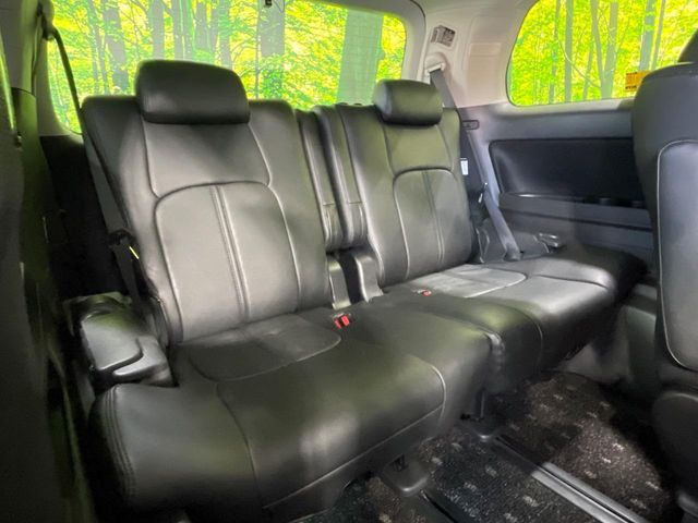 トヨタ アルファード