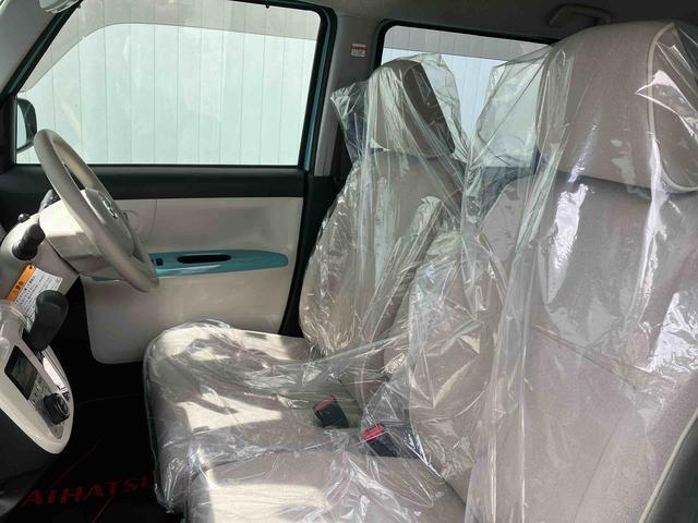 ダイハツ ムーヴキャンバス