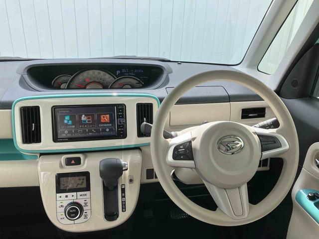 ダイハツ ムーヴキャンバス