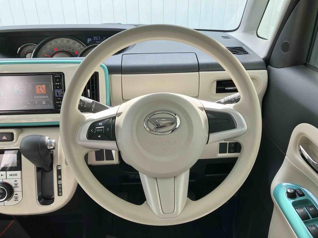 ダイハツ ムーヴキャンバス