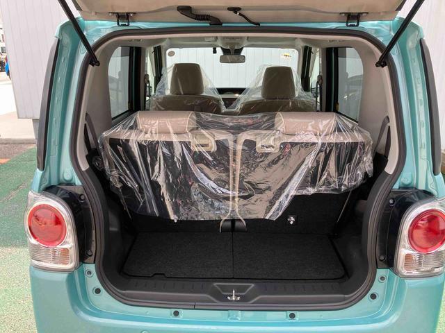 ダイハツ ムーヴキャンバス