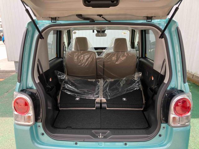 ダイハツ ムーヴキャンバス