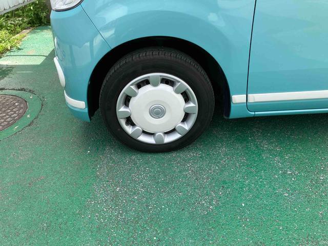 ダイハツ ムーヴキャンバス