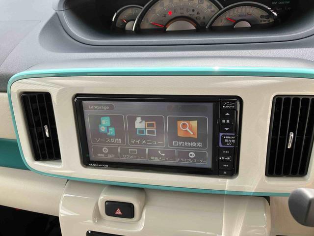 ダイハツ ムーヴキャンバス