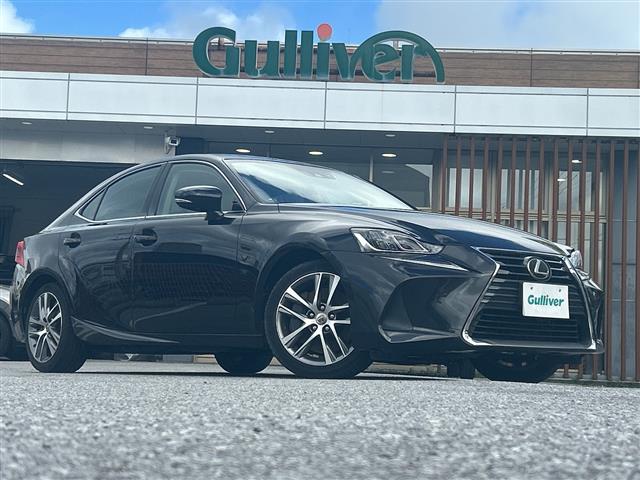 レクサス レクサスIS