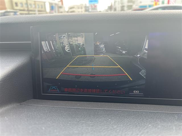 レクサス IS
