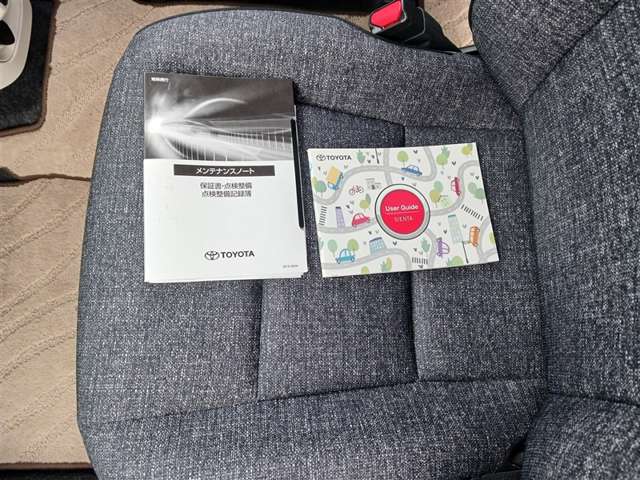 トヨタ シエンタ