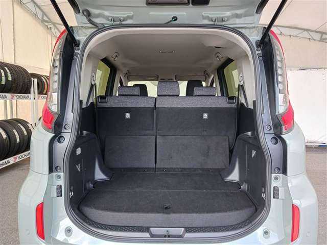 トヨタ シエンタ