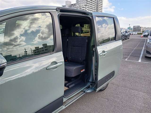 トヨタ シエンタ