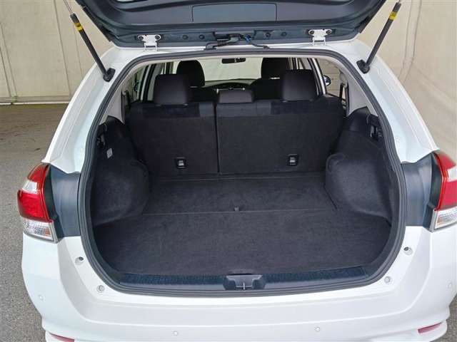 トヨタ カローラフィールダー