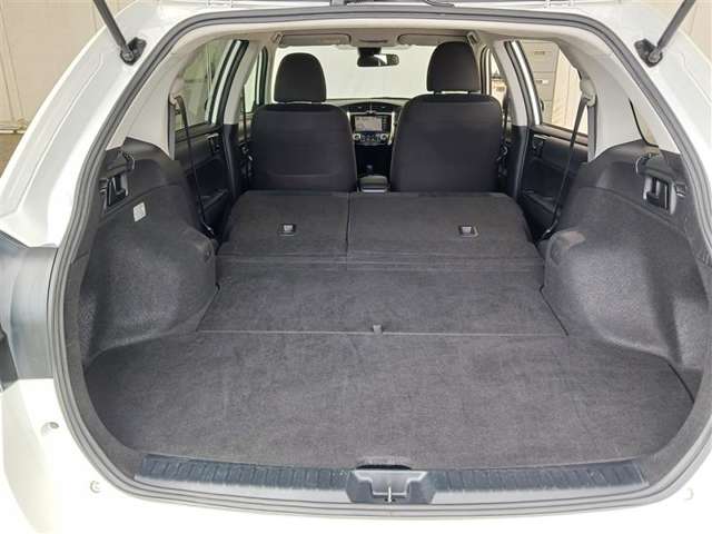 トヨタ カローラフィールダー