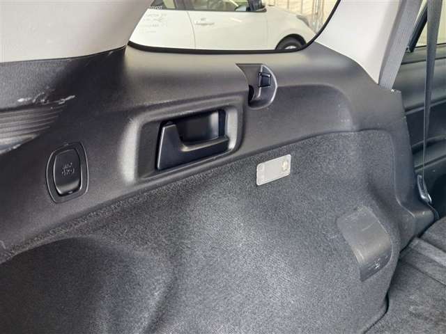 トヨタ カローラフィールダー