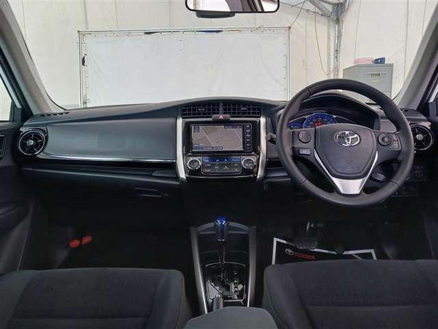 トヨタ カローラフィールダー