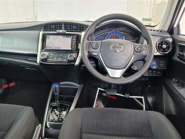 トヨタ カローラフィールダー