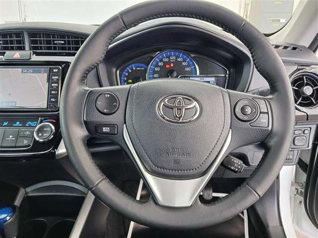 トヨタ カローラフィールダー