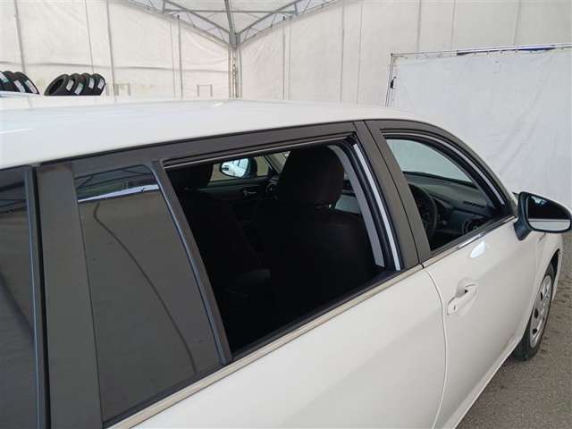 トヨタ カローラフィールダー