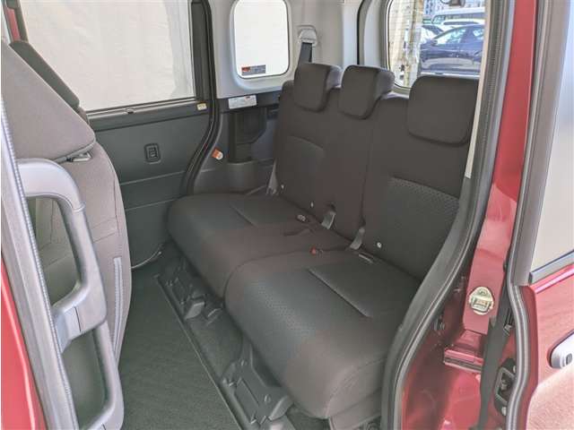 トヨタ ルーミー